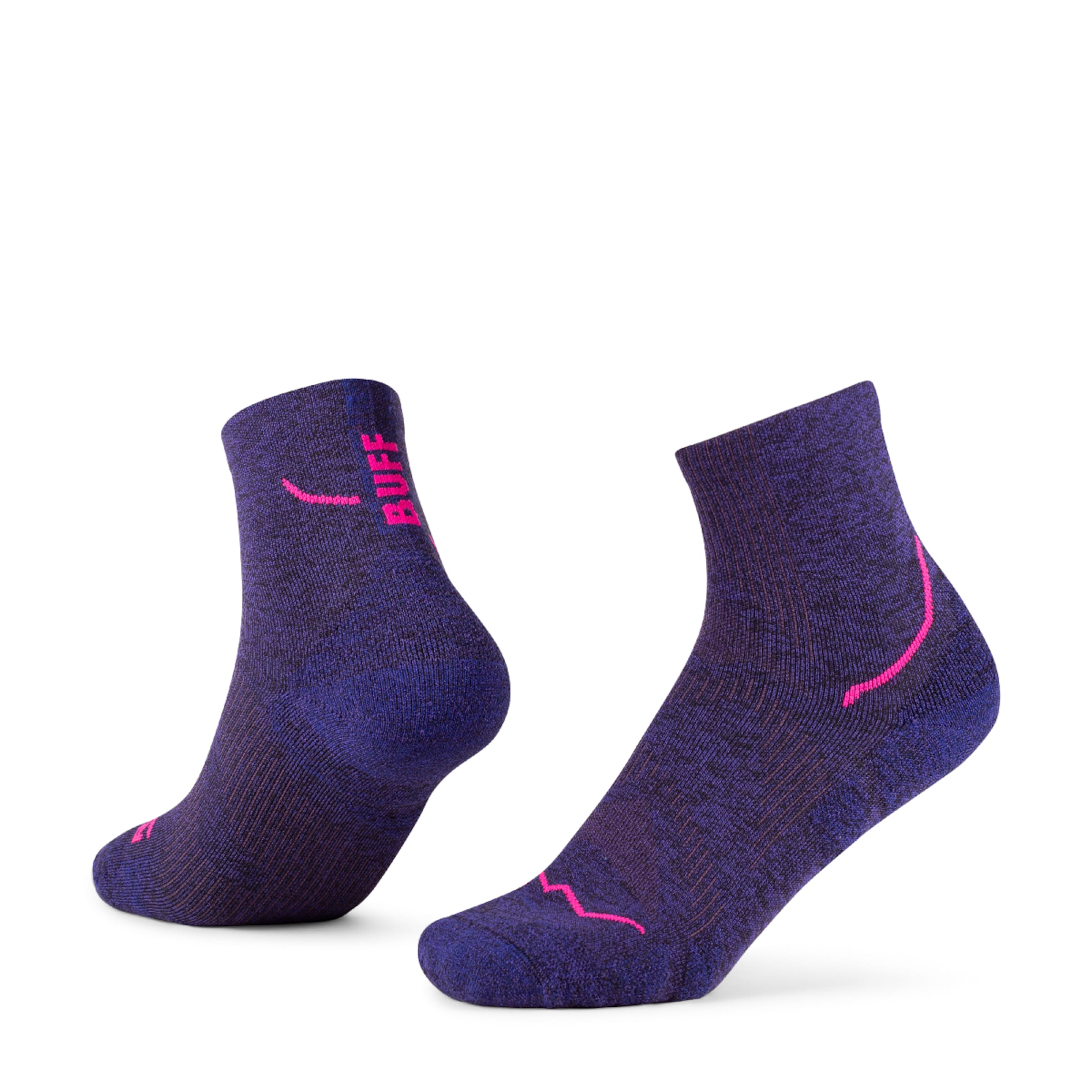 DRYFLEX QUARTER Socks