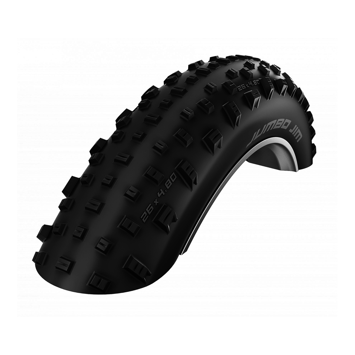 Schwalbe jumbo top