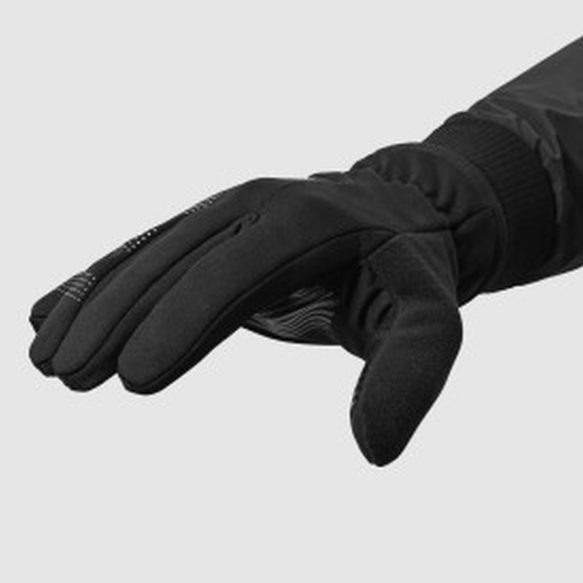 RIDE II WINDPROOF Winter Cycling Gloves