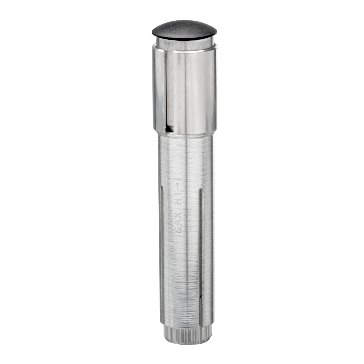 Universal Alu stuurpen buisadapter