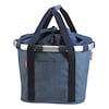 BIKEBASKET Handlebar Bag with KLICKfix Mount