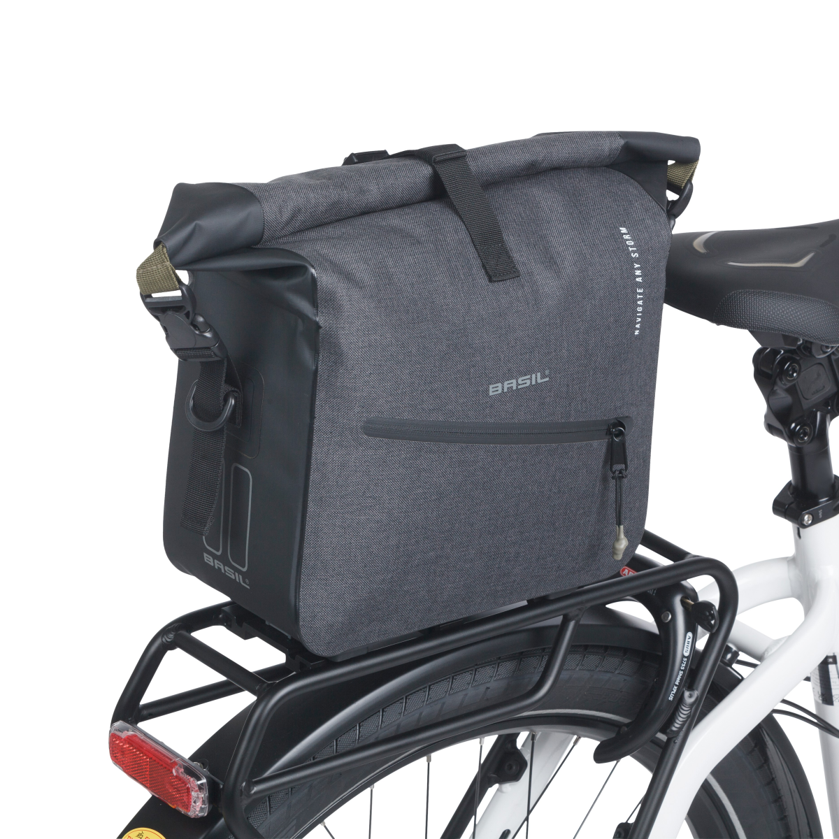NAVIGATOR STORM Pannier MIK