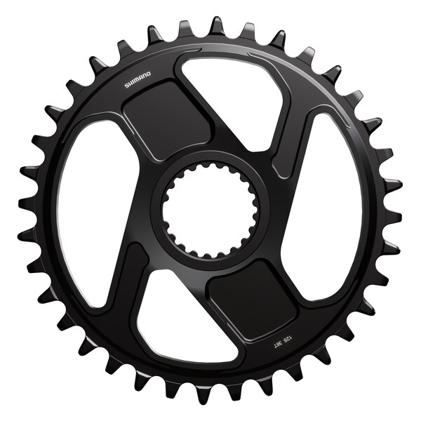 DEORE XT SM-CRM86 kettingbladen 12-speed/single