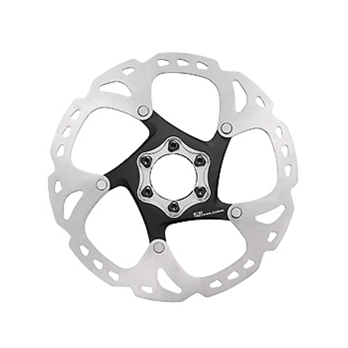 SHIMANO Deore XT SM-RT86 Bremsscheibe (160/203mm)