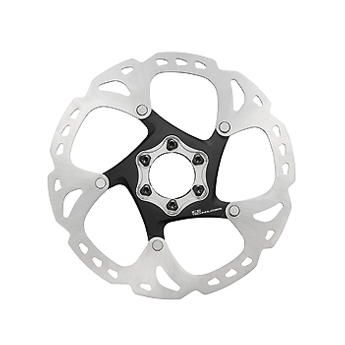 SHIMANO Deore XT SM-RT86 Bremsscheibe (160/203mm) SHIMANO Deore XT SM-RT86 Bremsscheibe (160/203mm)