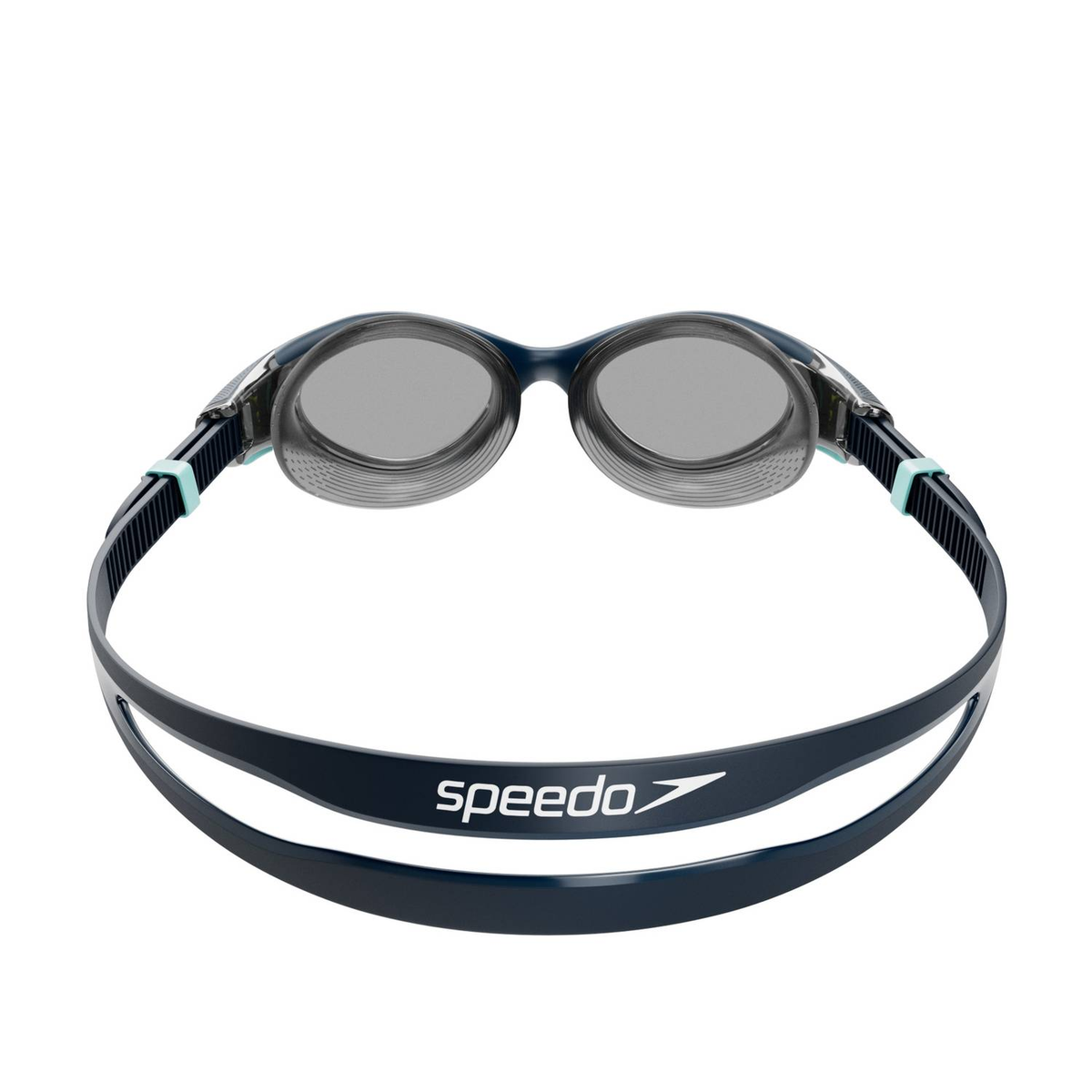 Biofuse 2.0 Swimming Goggles for Women and Narrow Faces