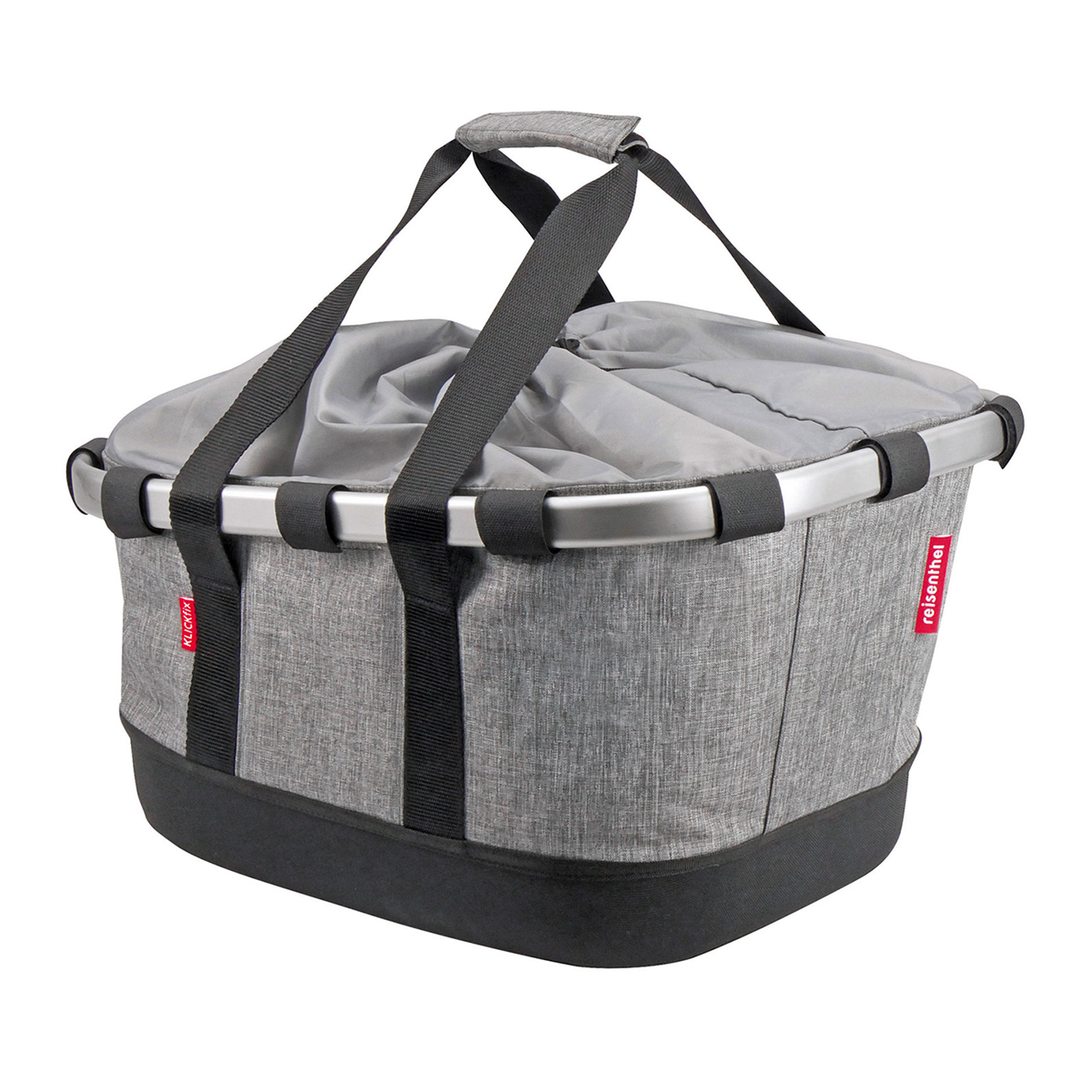 BIKEBASKET GT for RACKTIME