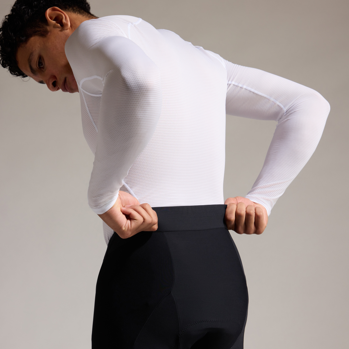 SWIFTRIDE THERMO TIGHTS Winter Cycling Pants