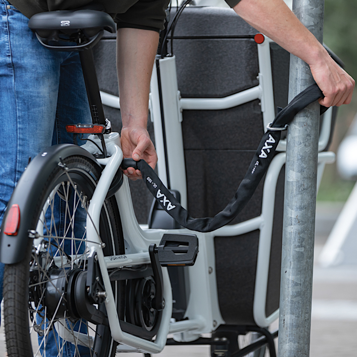 Plug-In Chain ULC 100 / 5.5 for Imenso, Block XXL