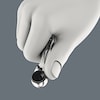 BICYCLE SET 9 Schraubwerkzeug-Set Mini-Ratsche mit Bits, 10-teilig