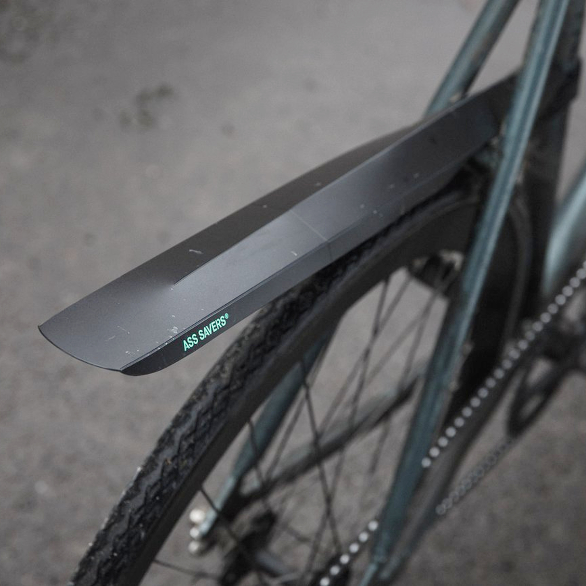 Fendor Bendor Regular mudguard