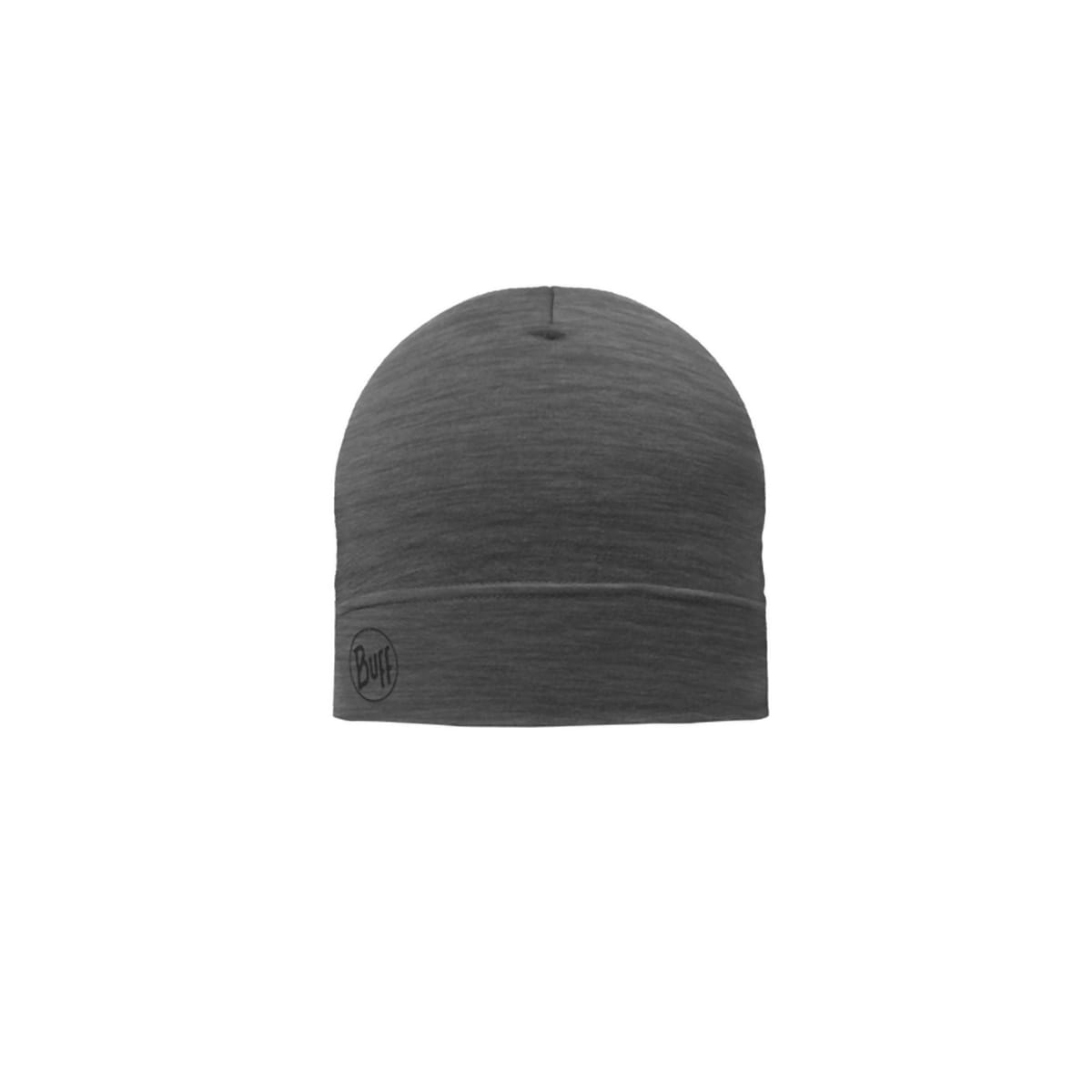 BUFF MERINO LIGHTWEIGHT BEANIE