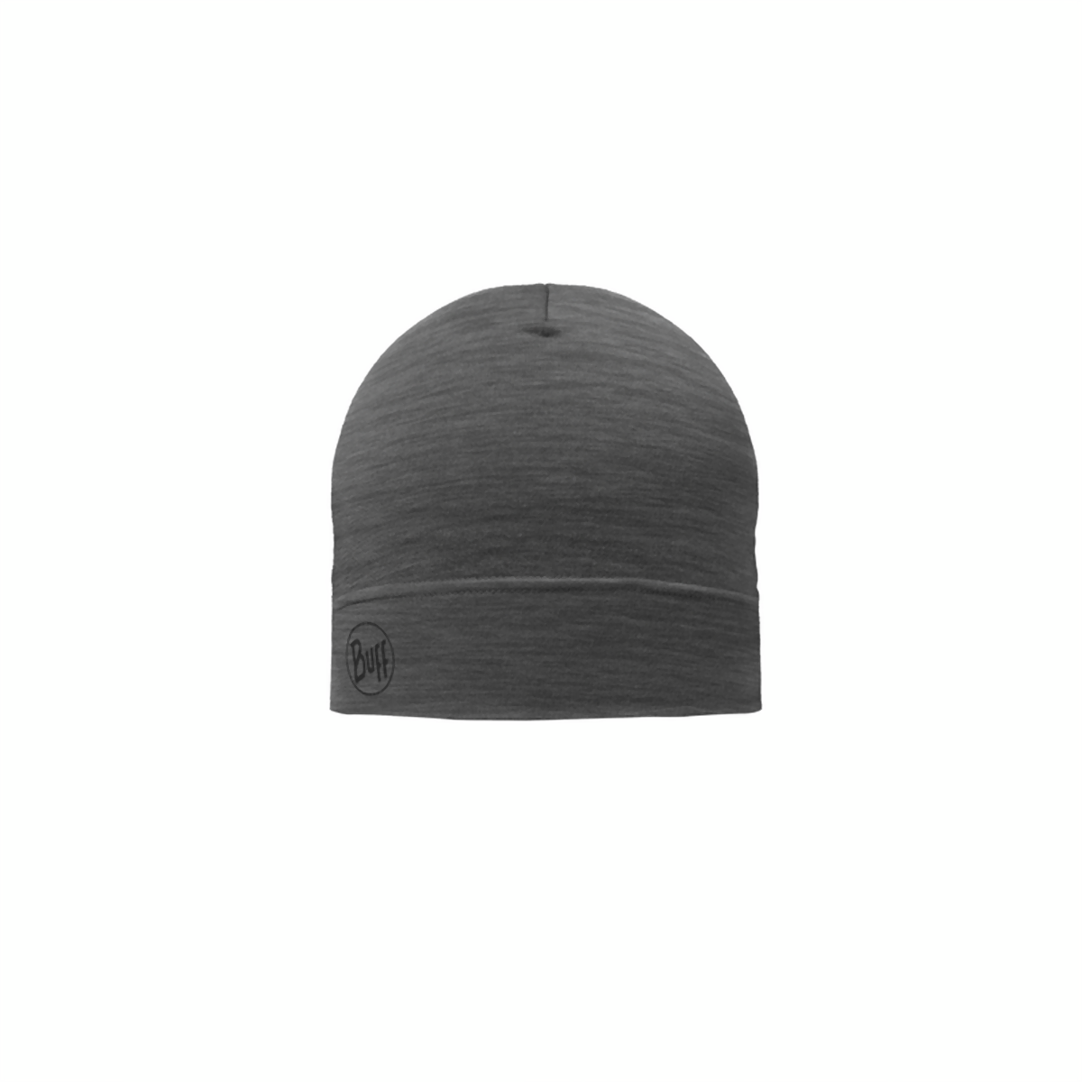 BUFF MERINO LIGHTWEIGHT BEANIE