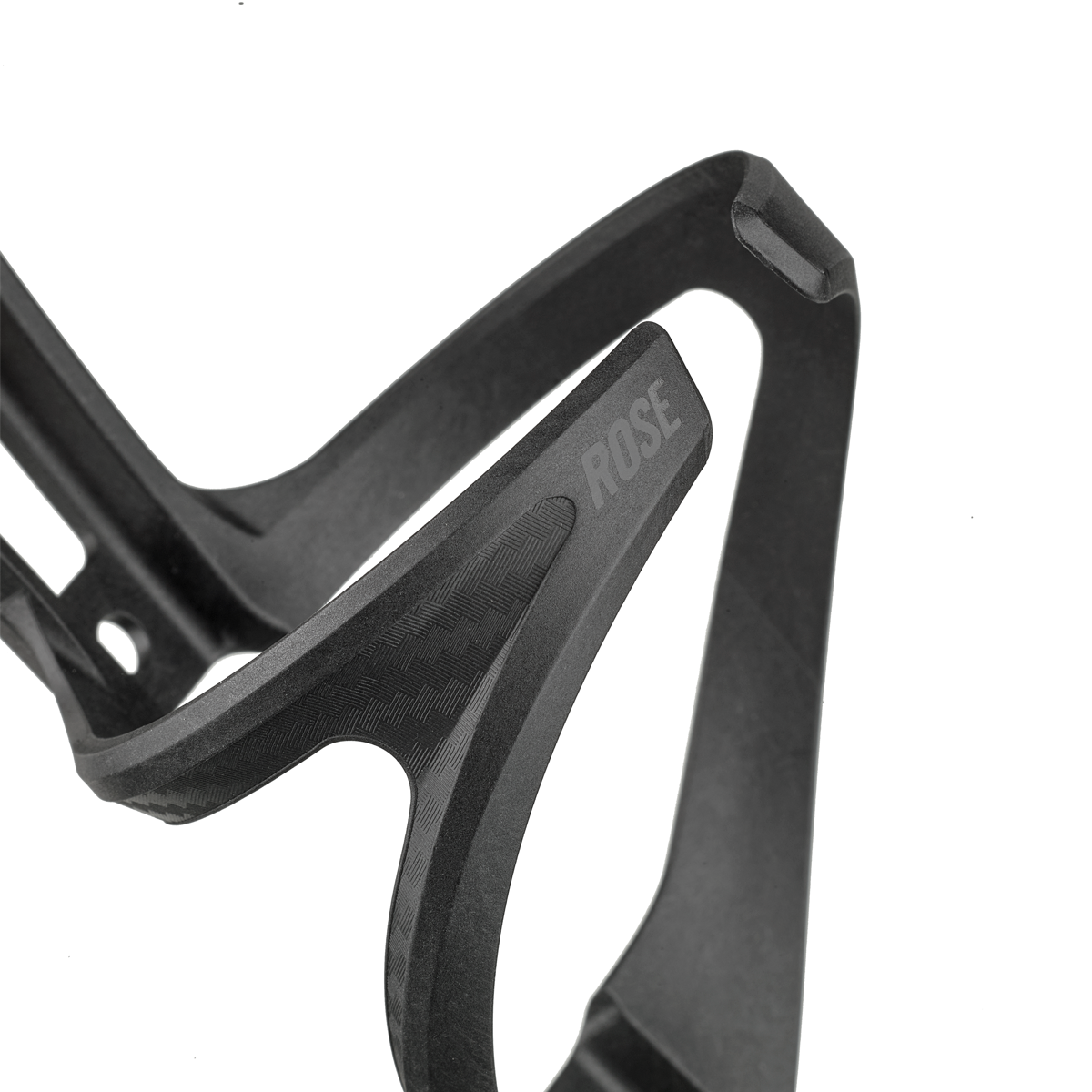 Multi Cage CF-1 porte-bidon carbone