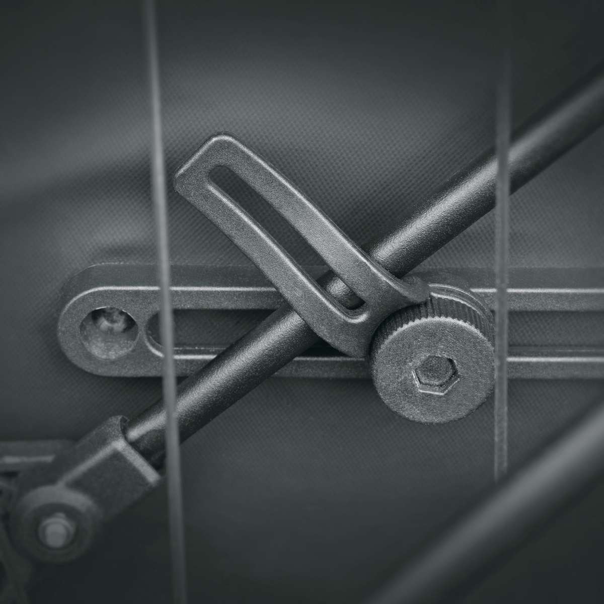 Infinity Urban Sidebag Pannier