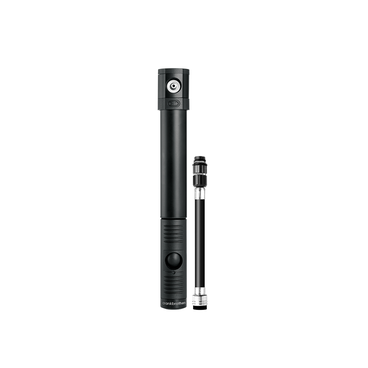 Crankbrothers Klic HV Minipumpe