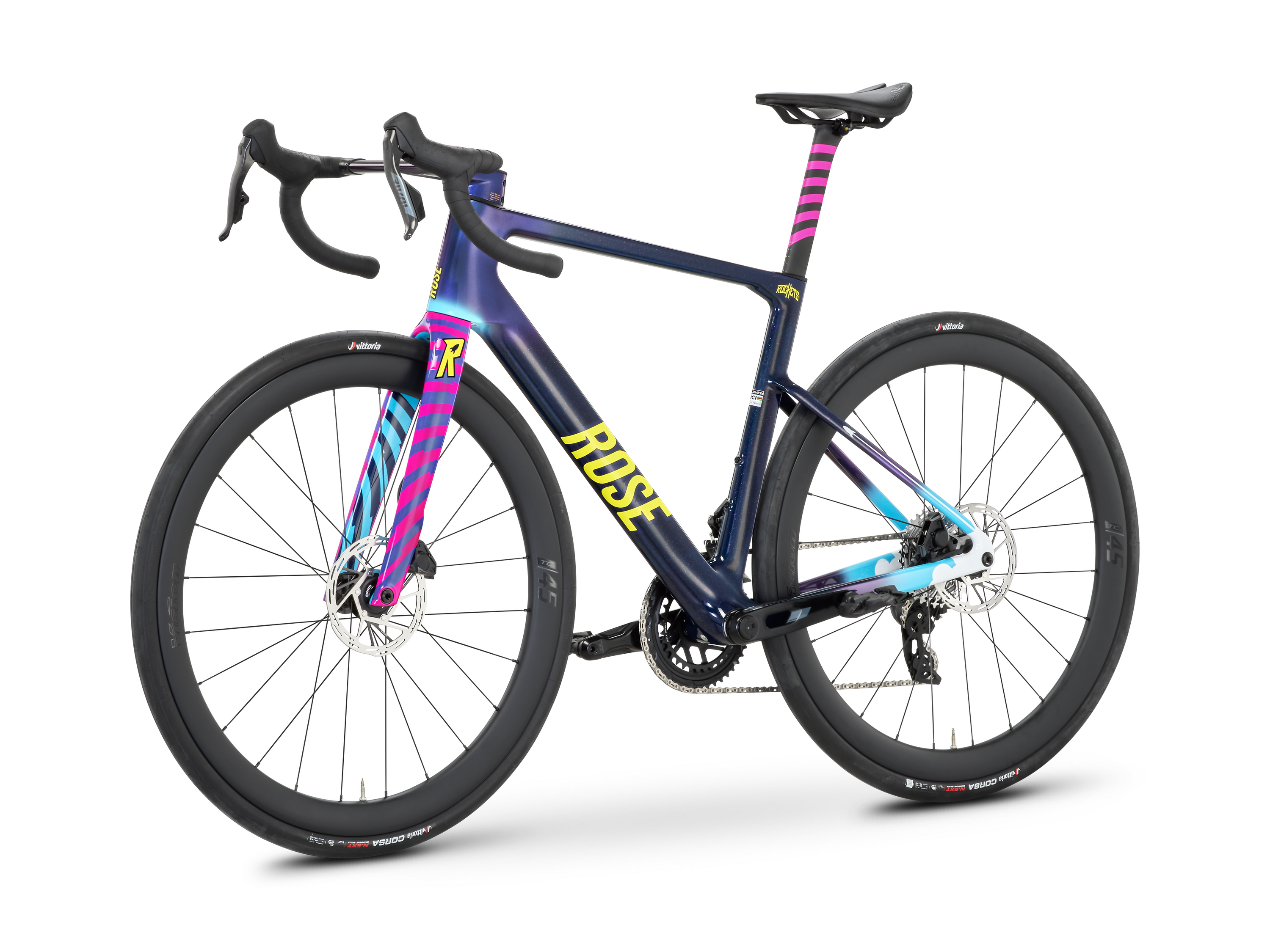 Shave Rockets Edition