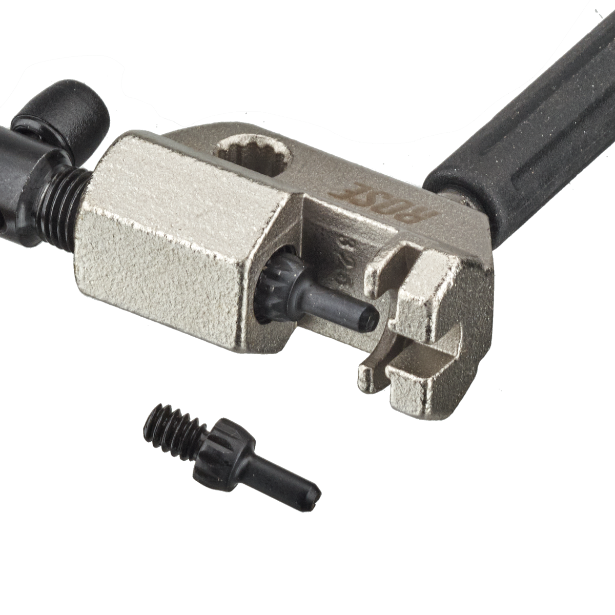 Pinpusher II Kettennietdrücker