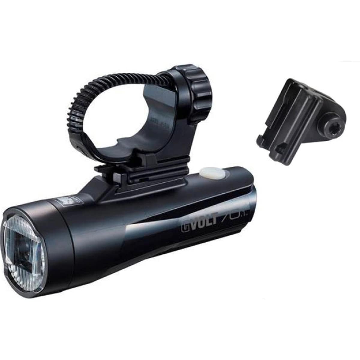 Cateye GVolt 70.1 Akku-Frontscheinwerfer