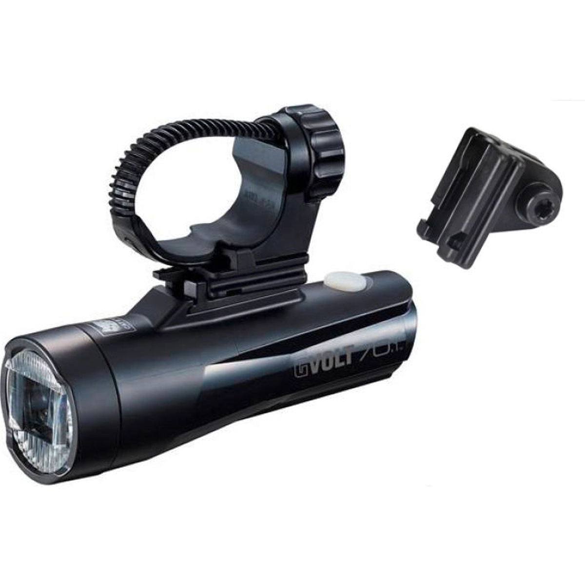 Cateye GVolt 70.1 Akku-Frontscheinwerfer