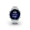 Forerunner® 570 Multisport Watch, 47 mm, AMOLED 