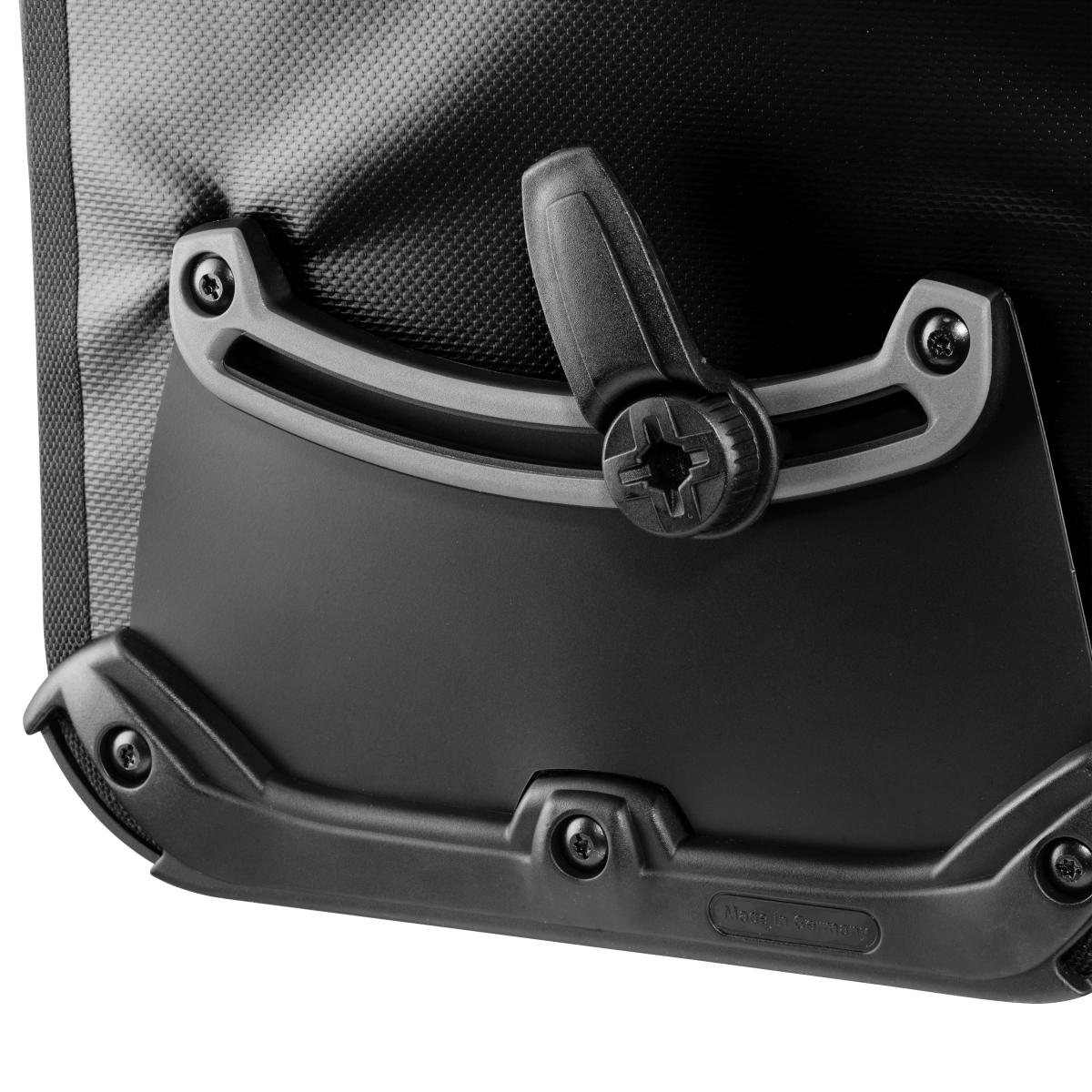 SPORT-ROLLER Set Consisting of Two Panniers