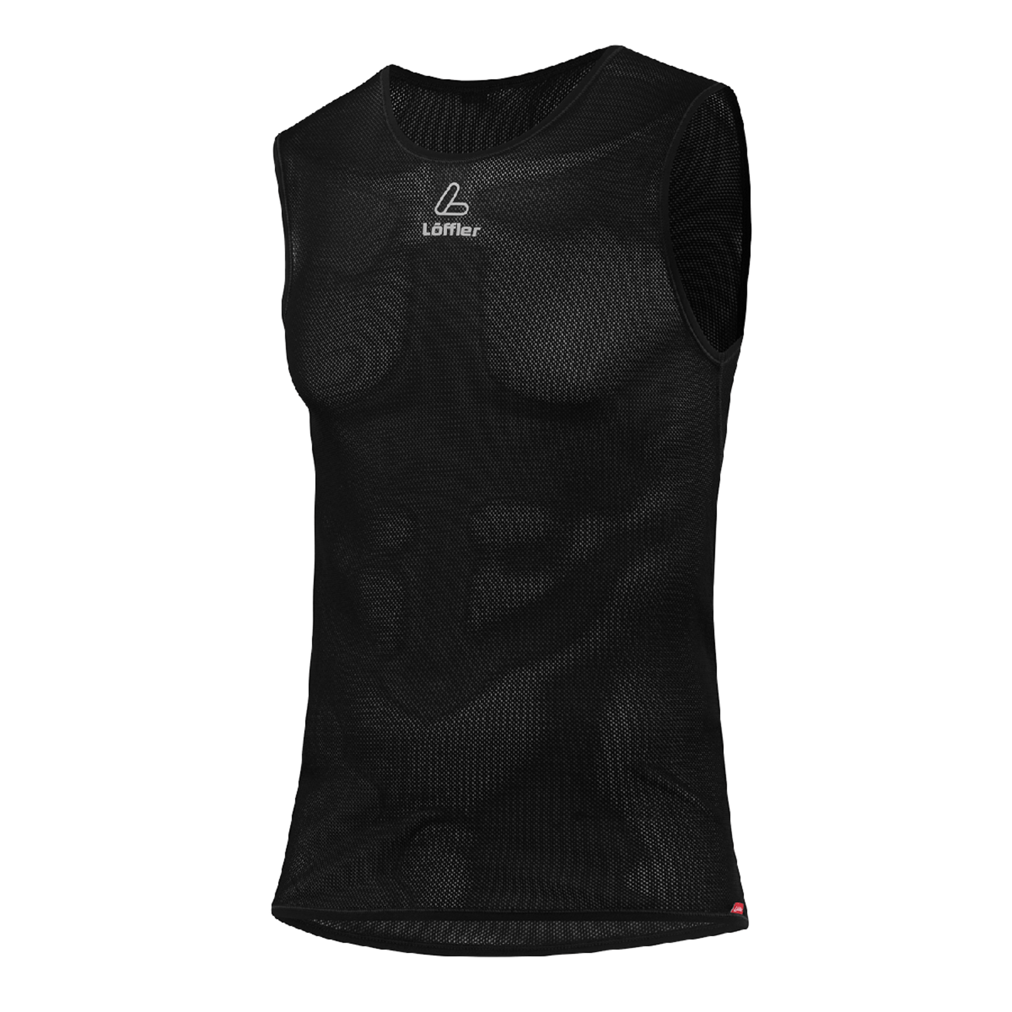 Top Transtex Light Löffler Donna - Baselayer Senza Maniche In Polipropilene, Traspirante E Inodore - Foto 3