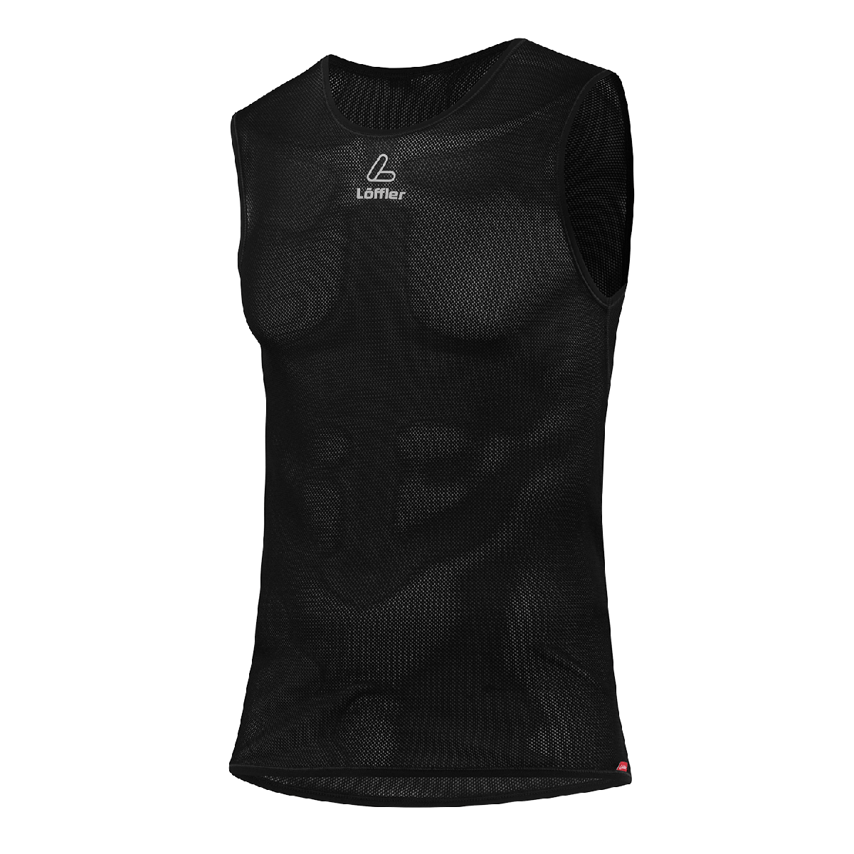 Top Transtex Light Löffler Donna - Baselayer Senza Maniche In Polipropilene, Traspirante E Inodore - Foto 3