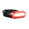 C14 SP E-bike Rear Light with integrated seat post clamp and brake light function