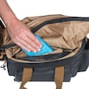 Miles Trunkbag XL Pro MIK Gepäckträgertasche
