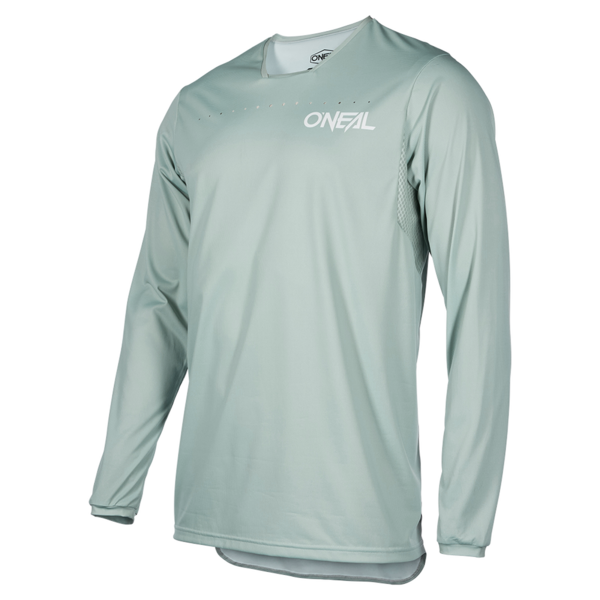 ELEMENT FR JERSEY HYBRID V.24 Long Sleeve Cycling Shirt 