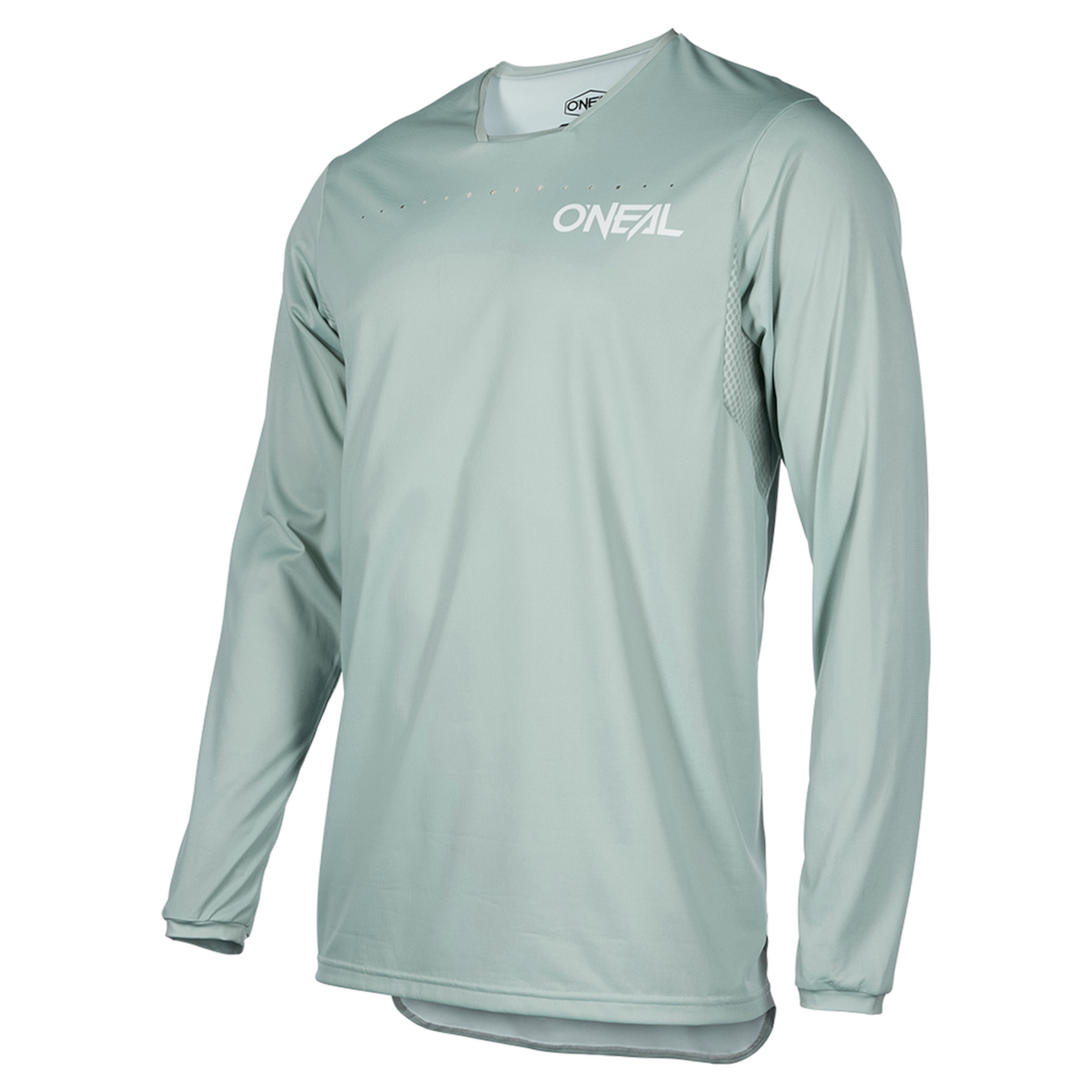 ELEMENT FR JERSEY HYBRID V.24 Long Sleeve Cycling Shirt 