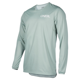 ELEMENT FR JERSEY HYBRID V.24 Long Sleeve Cycling Shirt 