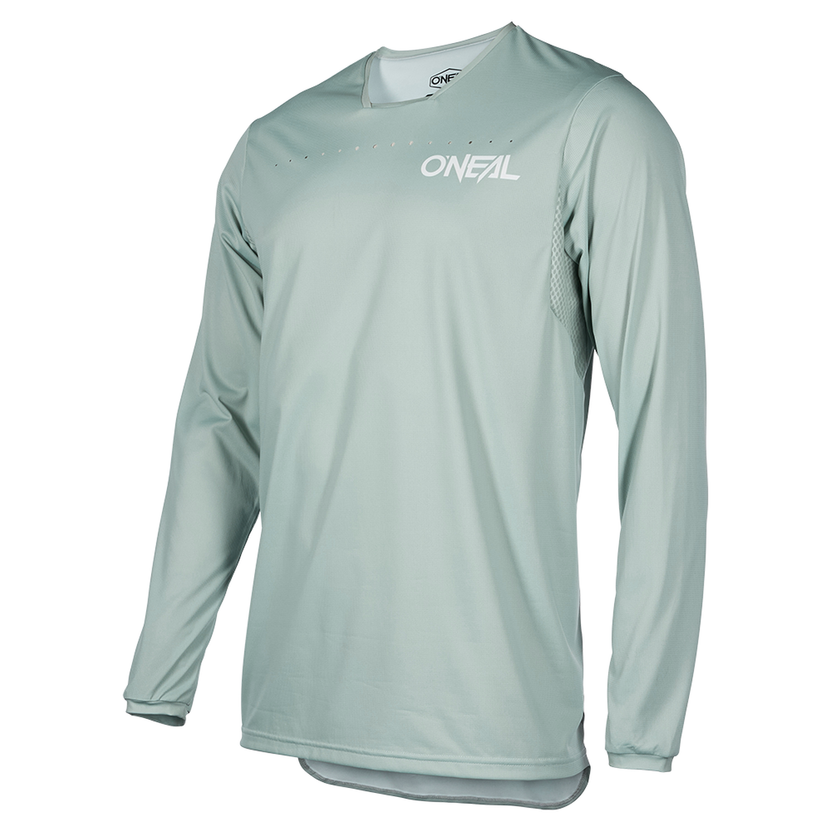 ELEMENT FR JERSEY HYBRID V.24 bikeshirt met lange mouwen