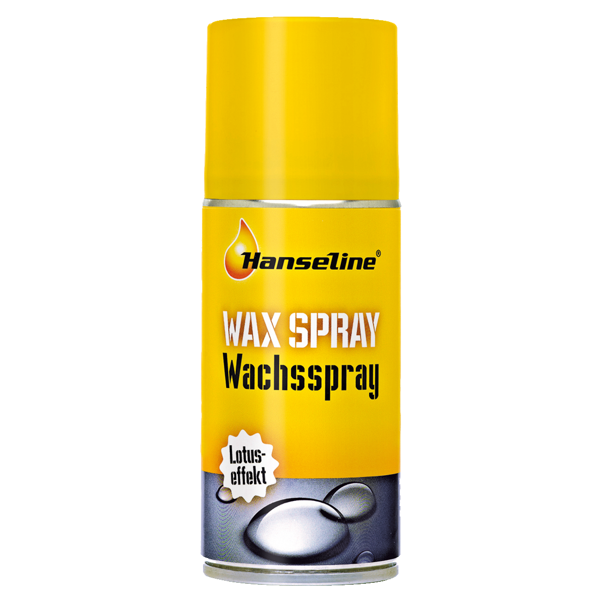 Hanseline Wax Spray Wachsspray