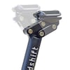 Dual-Position Seatpost, verstellbare Sattelstütze