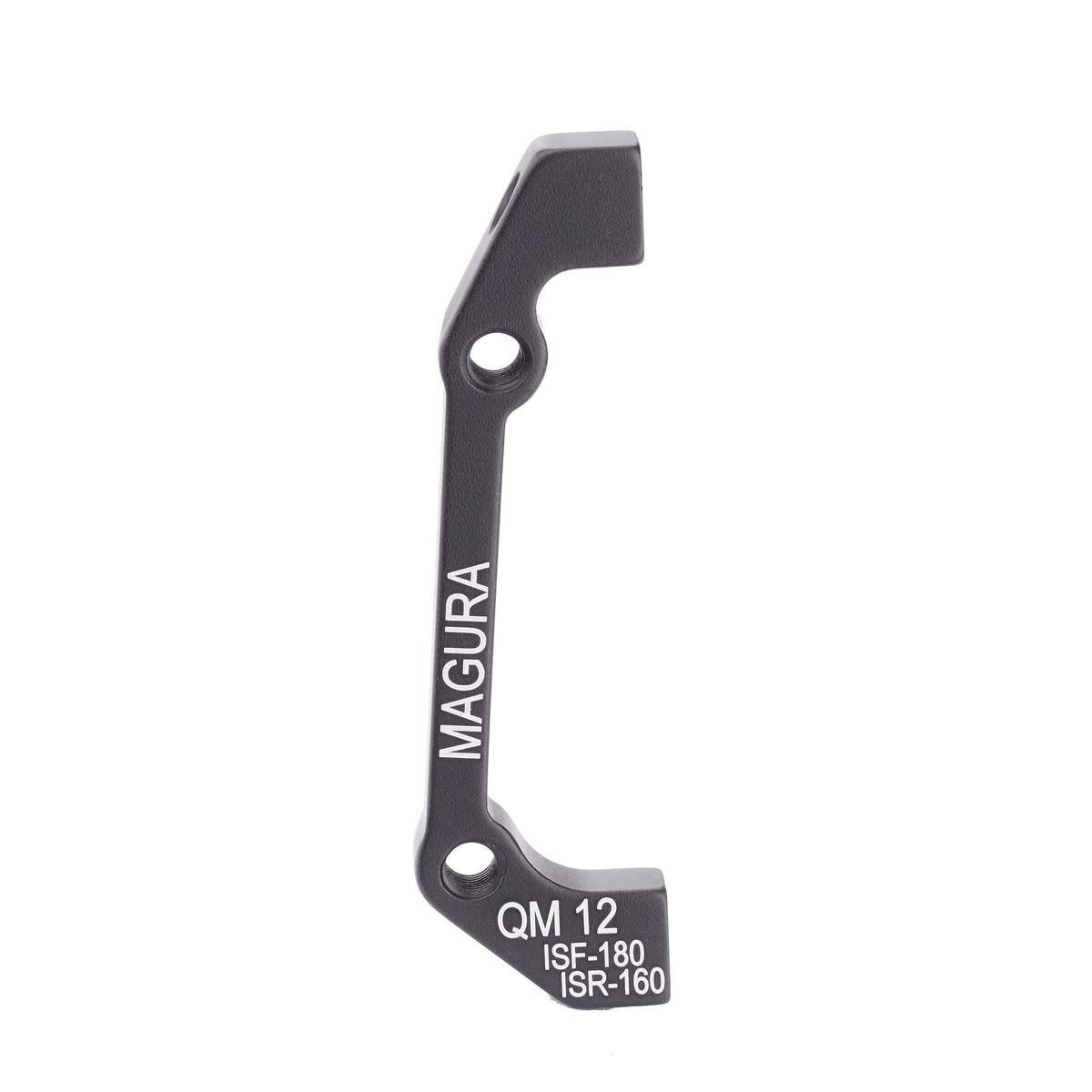 QM 12 disc brake adapter