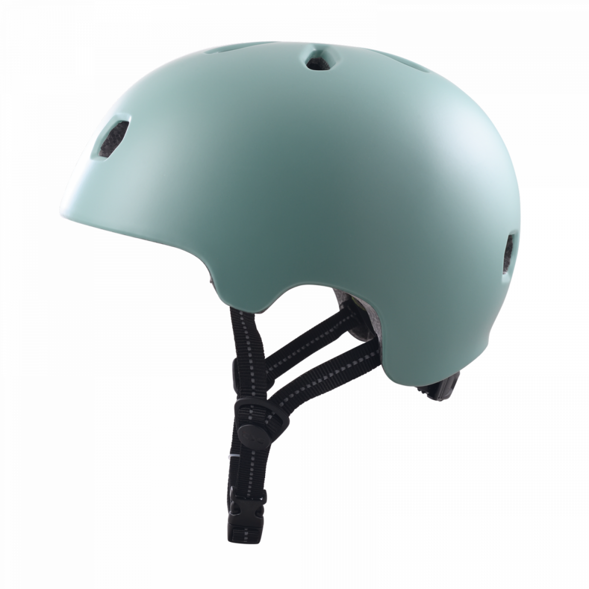 META SOLID COLOR Dirt Helmet