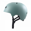 META SOLID COLOR Dirt Helmet
