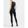 CORE BIKE SUBZ WIND BIB TIGHTS W Damen Thermo Trägerhose