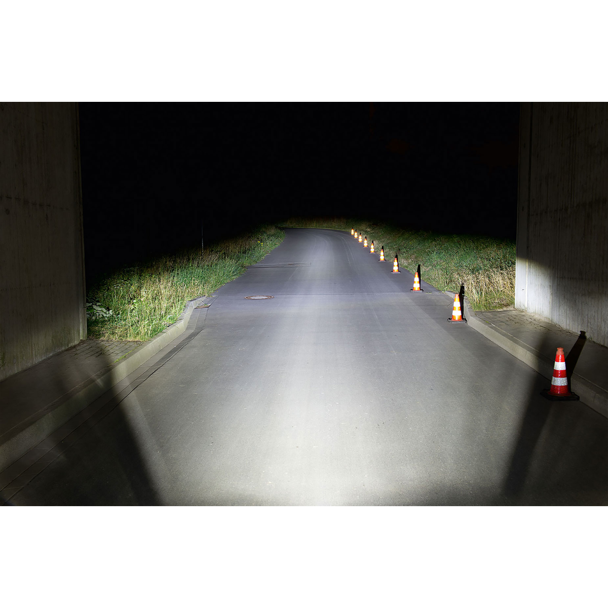 Lumotec IQ Cyo Premium e-bike front light