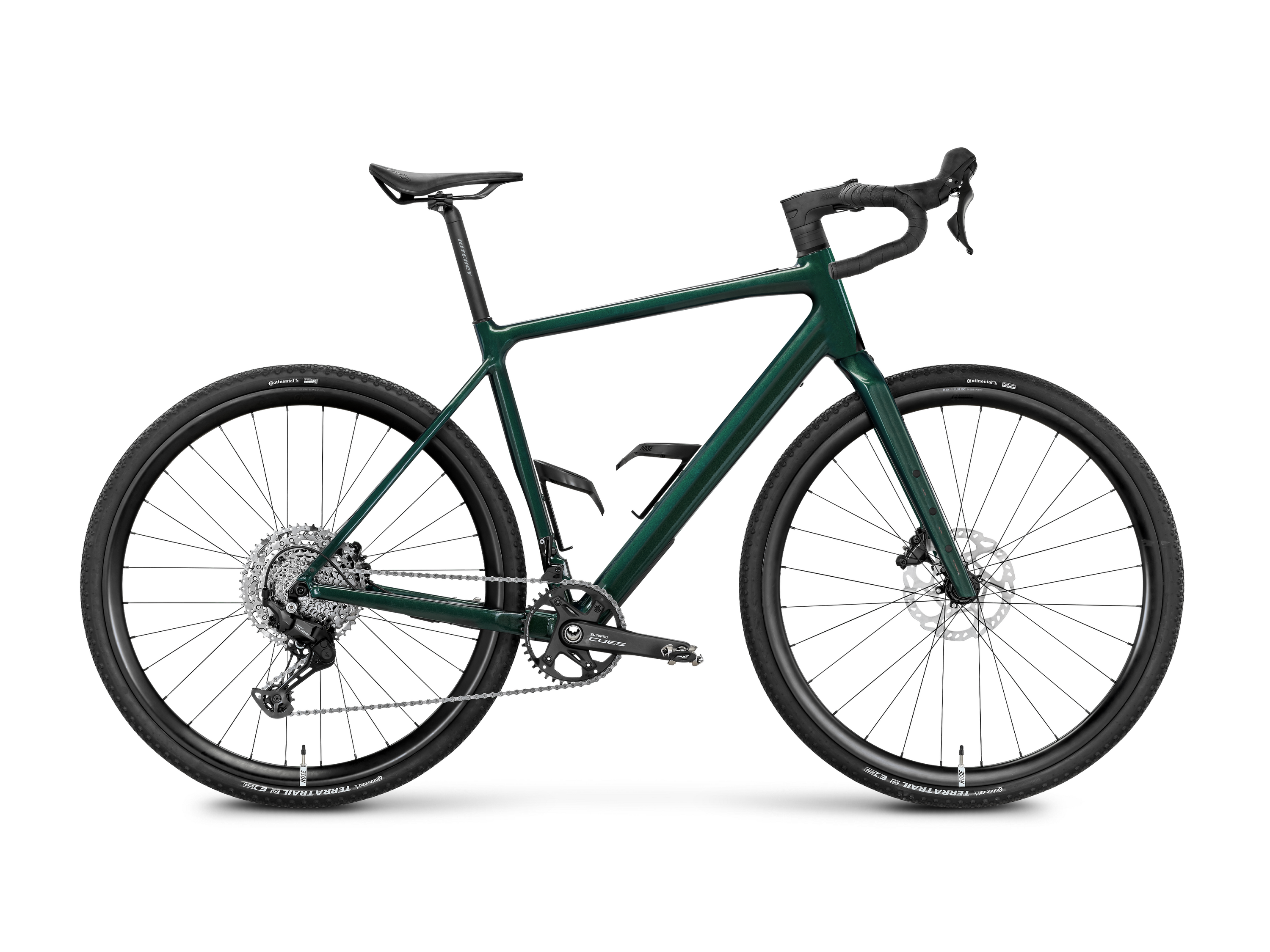 Backroad AL Plus CUES