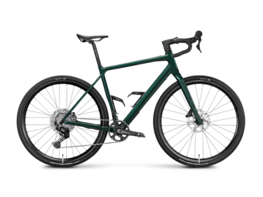 Backroad AL Plus CUES