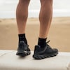 TK5 WANDER COOL SHORT sokken