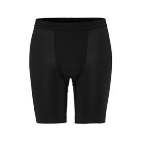 EVERYDAY BIKE LINER SHORTS M Radunterhose 