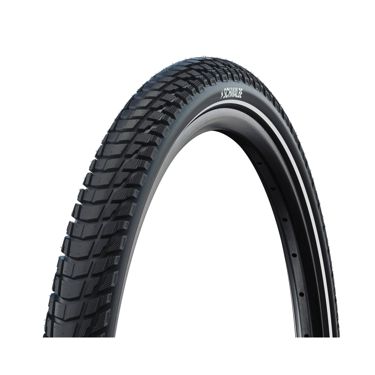 Schwalbe MARATHON PLUS TOUR - Performance Line draadbanden Schwalbe MARATHON PLUS TOUR - Performance Line draadbanden