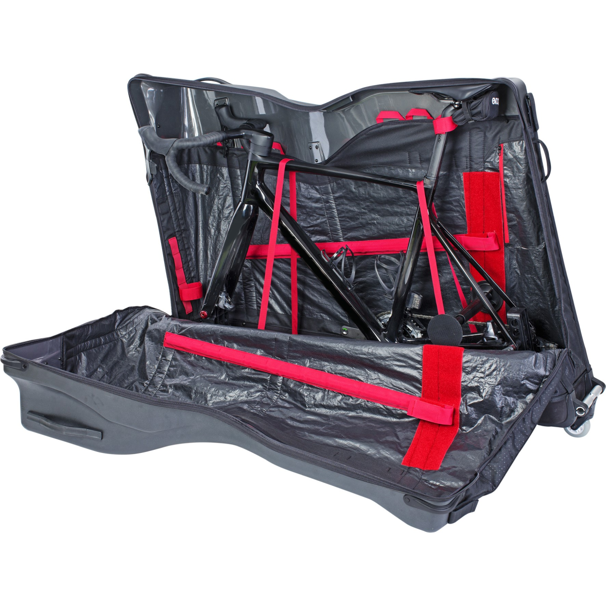 ROAD BIKE BAG PRO Bike Transport Bag