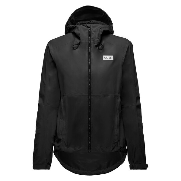 ENDURE JACKET WOMENS GORE-TEX Damen Regenjacke 