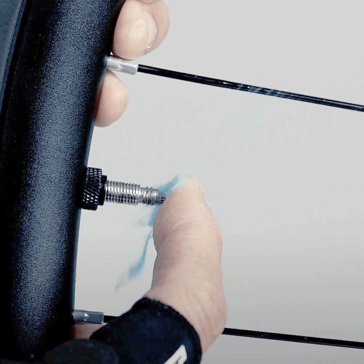 Tubi Valve Cleaner Tubeless Tool