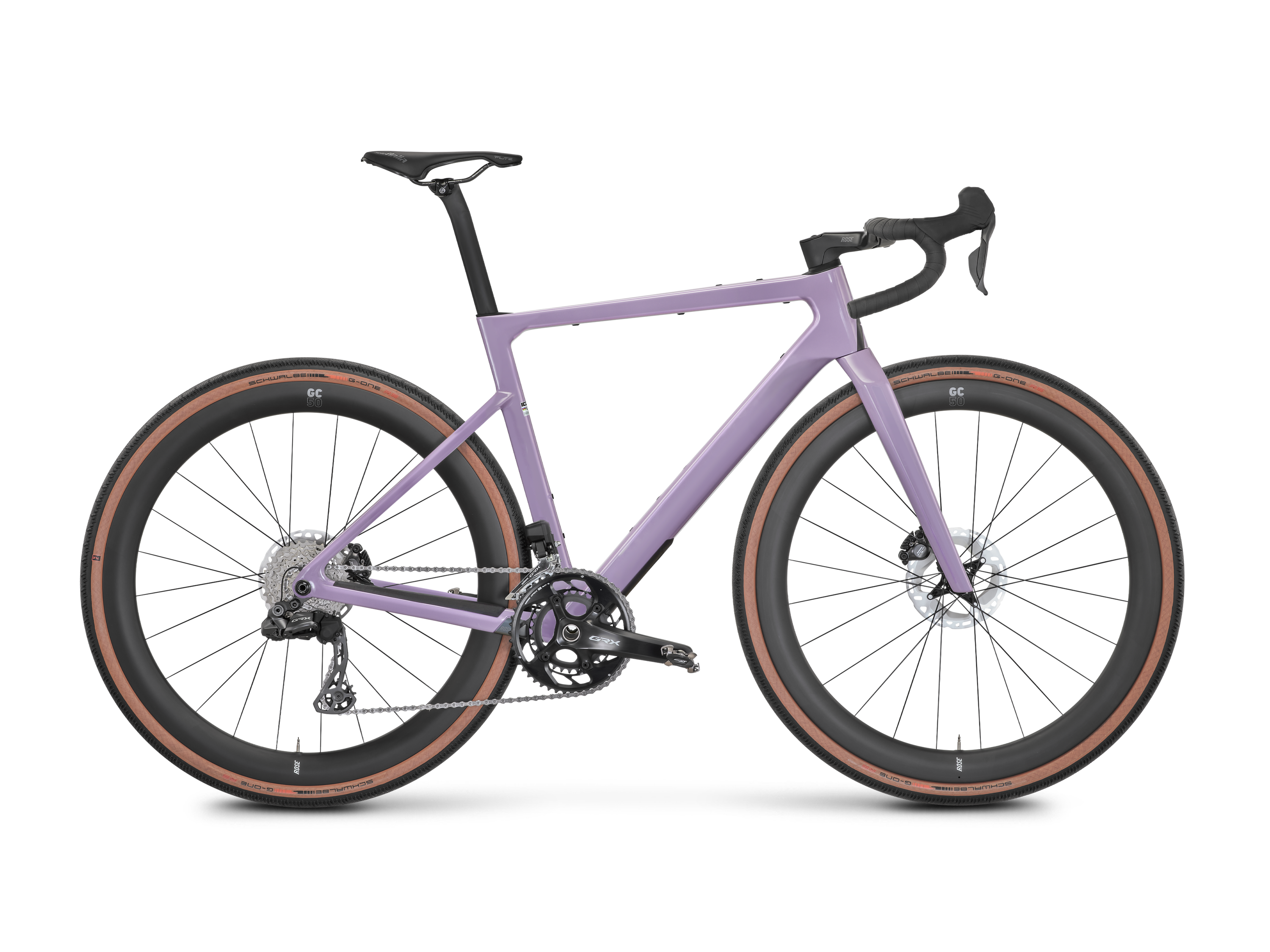 Backroad FF GRX RX825 Di2